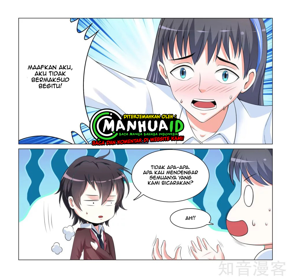 The Best Warrior In The City Chapter 37 Gambar 8